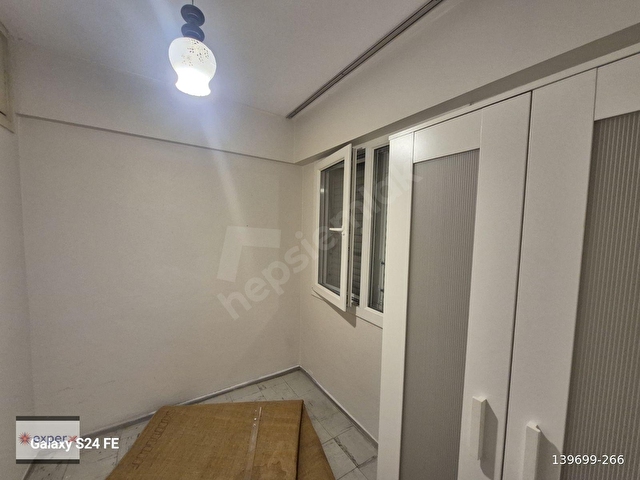 Alsancak merkezde kiralık 3+1 daire - Görsel 14