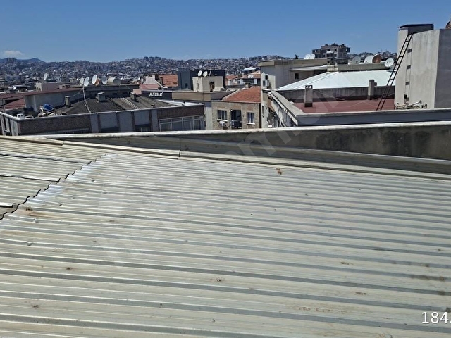İzban Yakını Çift Banyolu 2+1 Kiralık Daire - Görsel 27