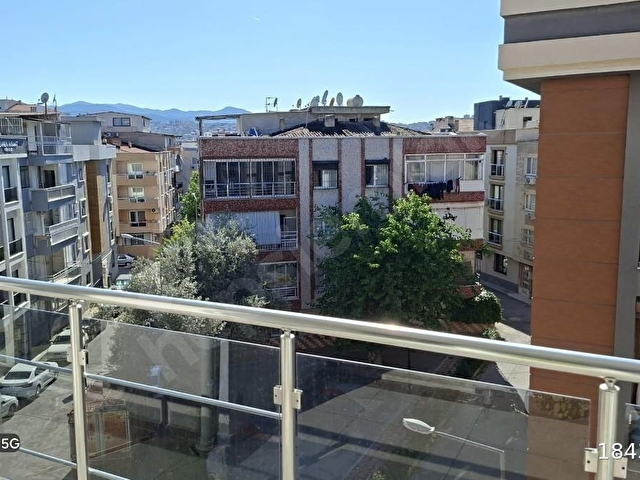 İzban Yakını Çift Banyolu 2+1 Kiralık Daire - Görsel 5