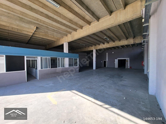 Honaz Denizli OSB Kiralık