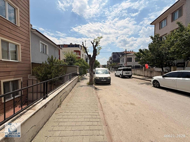 TURYAP SÜMERDEN ULUÖNDER MAHALLESİ SATILIK 3+1 - Görsel 7