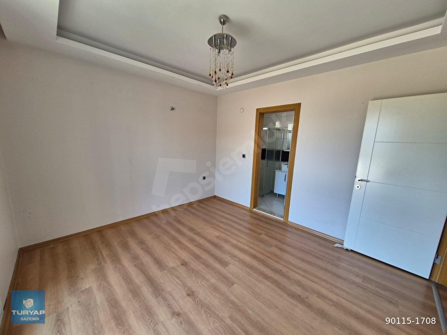 MENDERES GAZİPAŞA MAH. SİTE İÇİ ARAKAT 3+1 KİRALIK DAİRE - Görsel 9