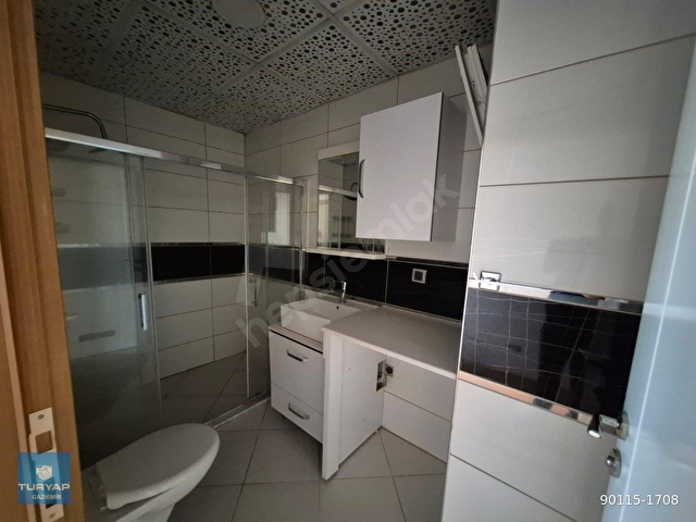 MENDERES GAZİPAŞA MAH. SİTE İÇİ ARAKAT 3+1 KİRALIK DAİRE - Görsel 28