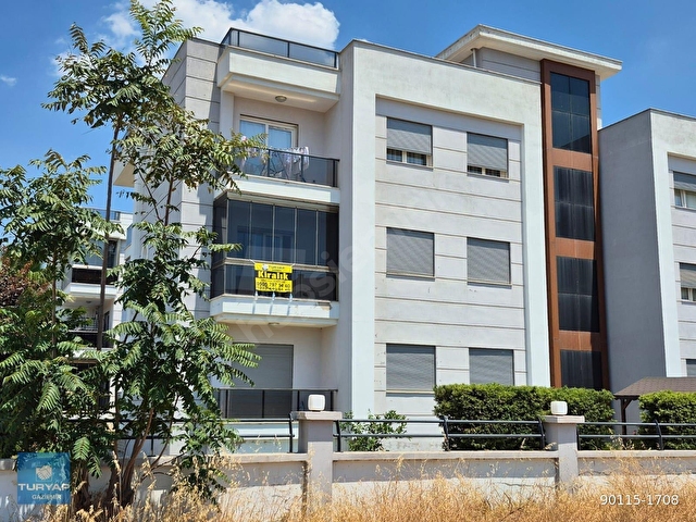 MENDERES GAZİPAŞA MAH. SİTE İÇİ ARAKAT 3+1 KİRALIK DAİRE