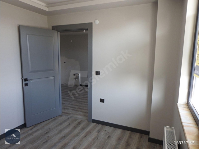 EMLAK KURUMSALDAN NARDA 1+1 BRÜT 55 M2 SATILIK LÜX DAİRE - Görsel 11