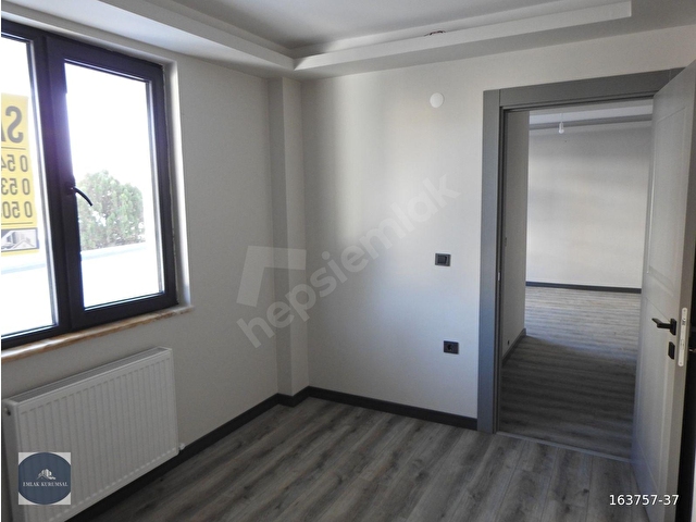 EMLAK KURUMSALDAN NARDA 1+1 BRÜT 55 M2 SATILIK LÜX DAİRE - Görsel 19
