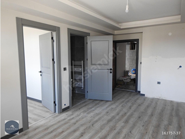 EMLAK KURUMSALDAN NARDA 1+1 BRÜT 55 M2 SATILIK LÜX DAİRE - Görsel 12