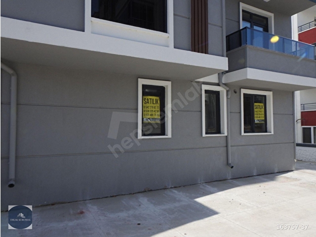 EMLAK KURUMSALDAN NARDA 1+1 BRÜT 55 M2 SATILIK LÜX DAİRE - Görsel 3