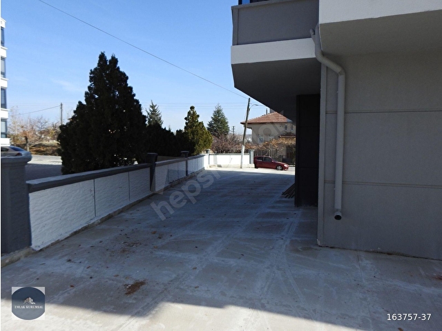 EMLAK KURUMSALDAN NARDA 1+1 BRÜT 55 M2 SATILIK LÜX DAİRE - Görsel 4