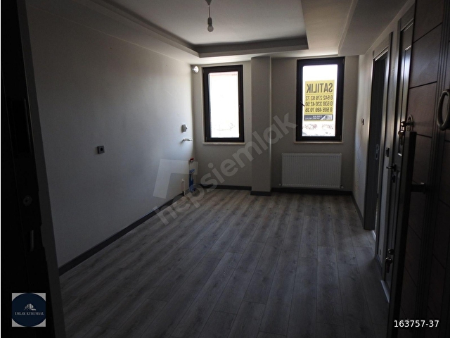 EMLAK KURUMSALDAN NARDA 1+1 BRÜT 55 M2 SATILIK LÜX DAİRE - Görsel 6
