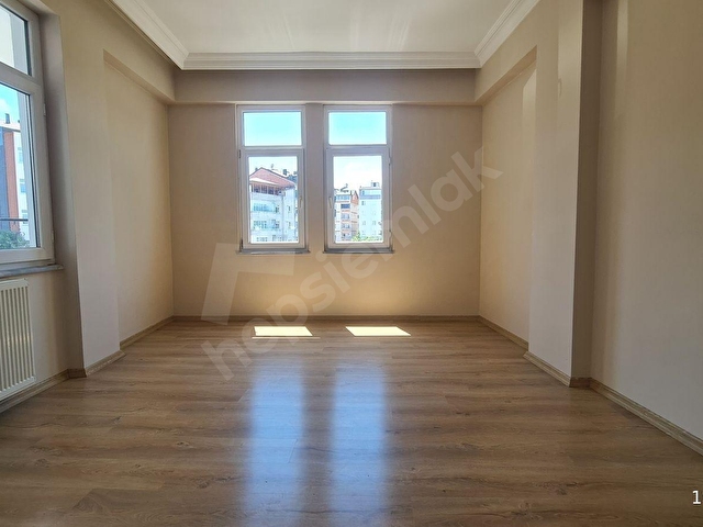 SAHİL YOLUNA VE ELEKÇİ IRMAĞINA YÜRÜME MESAFESİNDE KİRALIK 3+1 - Görsel 18