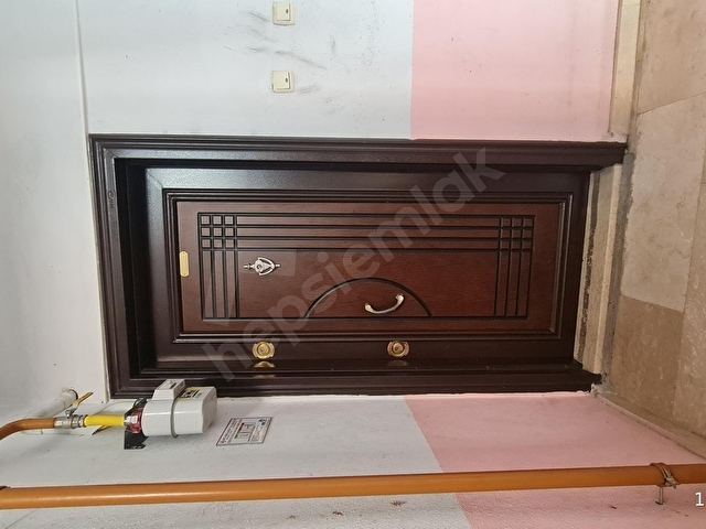 SAHİL YOLUNA VE ELEKÇİ IRMAĞINA YÜRÜME MESAFESİNDE KİRALIK 3+1 - Görsel 4