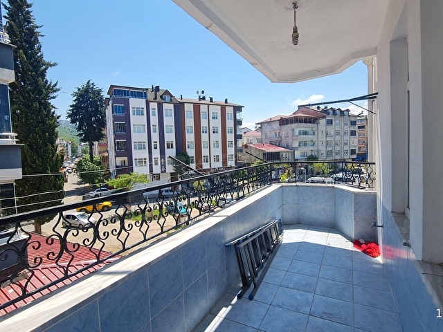 SAHİL YOLUNA VE ELEKÇİ IRMAĞINA YÜRÜME MESAFESİNDE KİRALIK 3+1 - Görsel 21