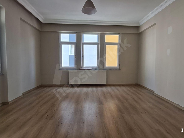 SAHİL YOLUNA VE ELEKÇİ IRMAĞINA YÜRÜME MESAFESİNDE KİRALIK 3+1 - Görsel 11
