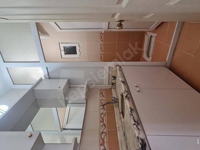 SAHİL YOLUNA VE ELEKÇİ IRMAĞINA YÜRÜME MESAFESİNDE KİRALIK 3+1 - Görsel 26