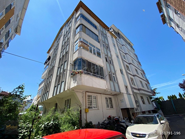 SAHİL YOLUNA VE ELEKÇİ IRMAĞINA YÜRÜME MESAFESİNDE KİRALIK 3+1