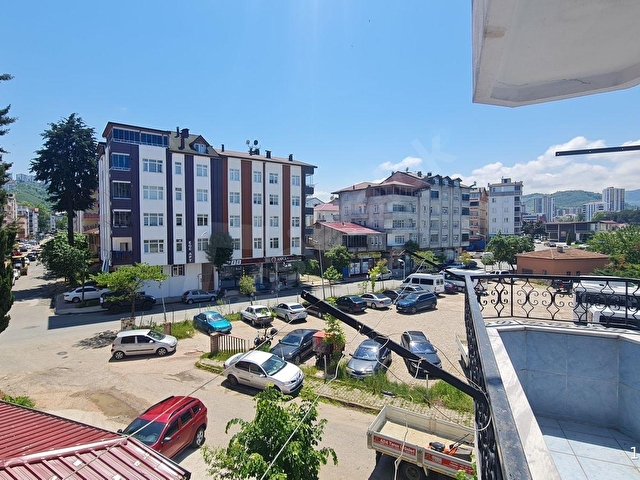 SAHİL YOLUNA VE ELEKÇİ IRMAĞINA YÜRÜME MESAFESİNDE KİRALIK 3+1 - Görsel 20