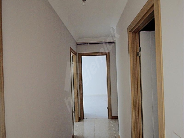 DEMİR HOUSE SİTESİNDE SATILIK 2+1 BAHÇE KULLANIMLI DAİRE - Görsel 30