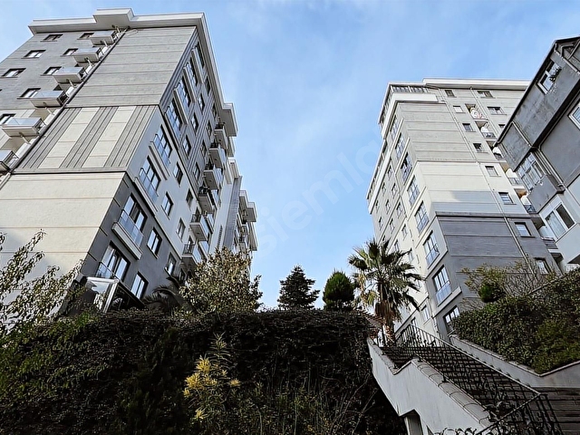DEMİR HOUSE SİTESİNDE SATILIK 2+1 BAHÇE KULLANIMLI DAİRE - Görsel 6