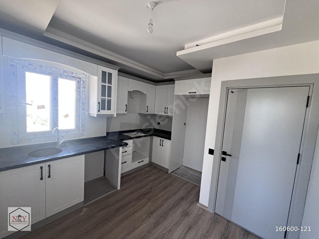 N&Y PRIMEDEN ALATADA,BAĞIMSIZ MUTFAK,KALİTELİ İŞÇİLİK 2+1 DAİRE - Görsel 6