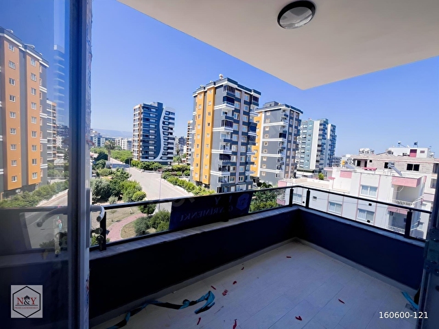 N&Y PRIMEDEN ALATADA,BAĞIMSIZ MUTFAK,KALİTELİ İŞÇİLİK 2+1 DAİRE - Görsel 7