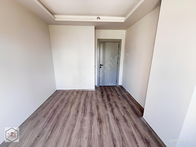 N&Y PRIMEDEN ALATADA,BAĞIMSIZ MUTFAK,KALİTELİ İŞÇİLİK 2+1 DAİRE - Görsel 15