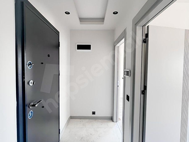 N&Y PRIMEDEN ALATADA,BAĞIMSIZ MUTFAK,KALİTELİ İŞÇİLİK 2+1 DAİRE - Görsel 4