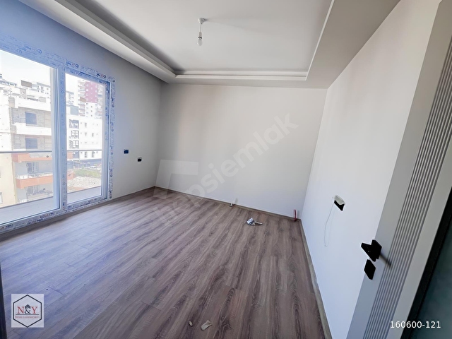 N&Y PRIMEDEN ALATADA,BAĞIMSIZ MUTFAK,KALİTELİ İŞÇİLİK 2+1 DAİRE - Görsel 9