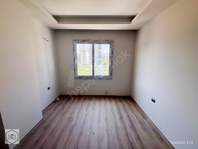 N&Y PRIMEDEN ALATADA,BAĞIMSIZ MUTFAK,KALİTELİ İŞÇİLİK 2+1 DAİRE - Görsel 14