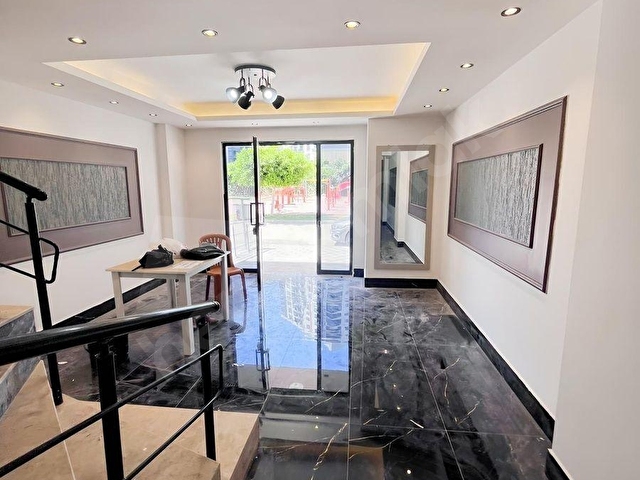 N&Y PRIMEDEN ALATADA,BAĞIMSIZ MUTFAK,KALİTELİ İŞÇİLİK 2+1 DAİRE - Görsel 28