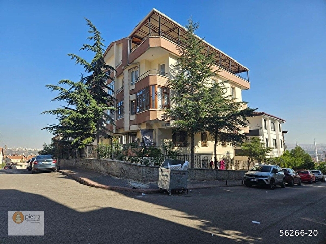İNCİRLİ’DE 5+1 3OO M2 SATILIK DUBLEKS DAİRE