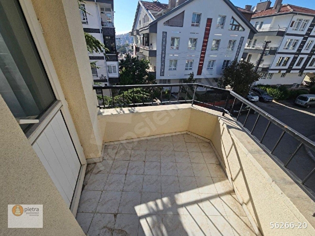 İNCİRLİ’DE 5+1 3OO M2 SATILIK DUBLEKS DAİRE - Görsel 8
