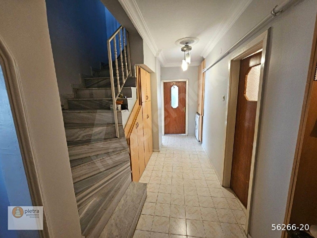 İNCİRLİ’DE 5+1 3OO M2 SATILIK DUBLEKS DAİRE - Görsel 12