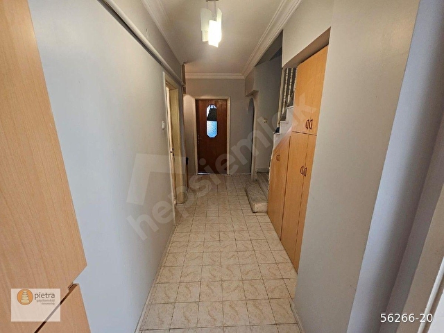 İNCİRLİ’DE 5+1 3OO M2 SATILIK DUBLEKS DAİRE - Görsel 13