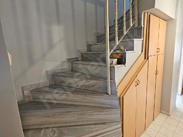 İNCİRLİ’DE 5+1 3OO M2 SATILIK DUBLEKS DAİRE - Görsel 16