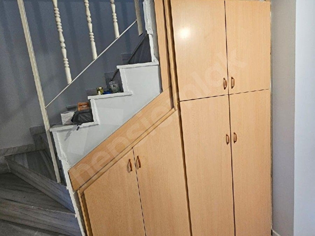 İNCİRLİ’DE 5+1 3OO M2 SATILIK DUBLEKS DAİRE - Görsel 17