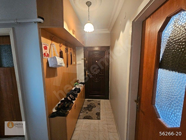 İNCİRLİ’DE 5+1 3OO M2 SATILIK DUBLEKS DAİRE - Görsel 18