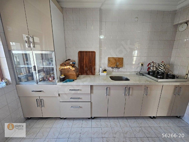 İNCİRLİ’DE 5+1 3OO M2 SATILIK DUBLEKS DAİRE - Görsel 25