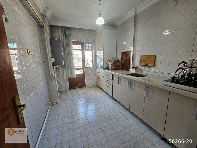 İNCİRLİ’DE 5+1 3OO M2 SATILIK DUBLEKS DAİRE - Görsel 27