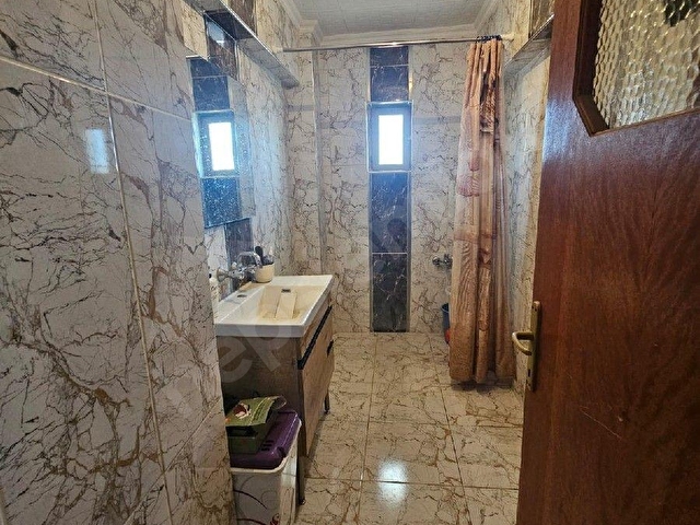 İNCİRLİ’DE 5+1 3OO M2 SATILIK DUBLEKS DAİRE - Görsel 29
