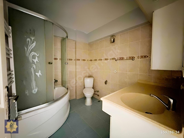 İlhan Rodopludan Ertuğrul da 3+1 Kiralık Daire - Görsel 12