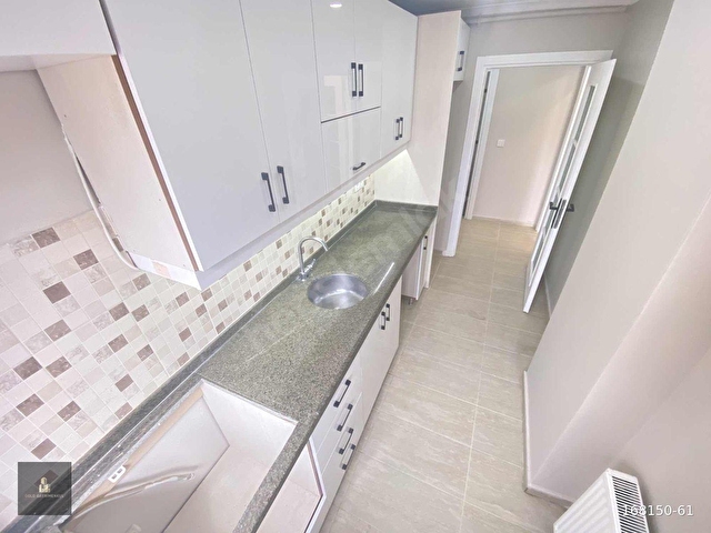 MERKEZİ KONUMDA ÇİFT BANYO TERASLI ULTRA LÜKS FERAH 3+1 DUBLEKS - Görsel 30