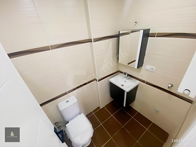 MERKEZİ KONUMDA ÇİFT BANYO TERASLI ULTRA LÜKS FERAH 3+1 DUBLEKS - Görsel 29