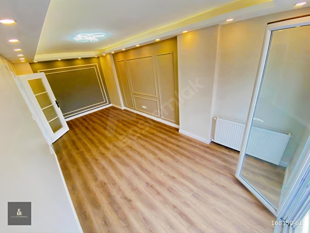 MERKEZİ KONUMDA ÇİFT BANYO TERASLI ULTRA LÜKS FERAH 3+1 DUBLEKS - Görsel 8