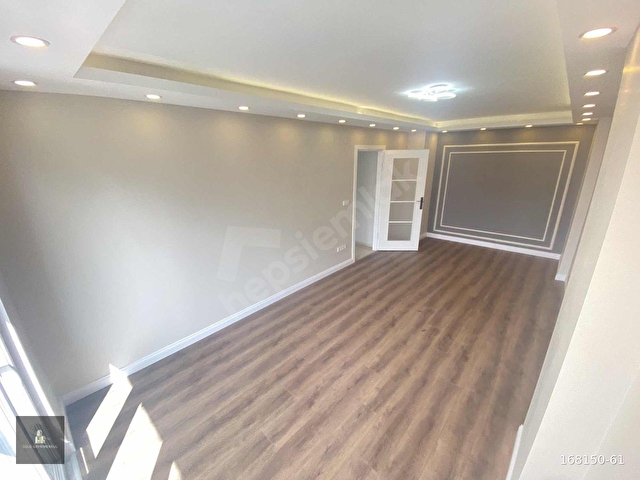 MERKEZİ KONUMDA ÇİFT BANYO TERASLI ULTRA LÜKS FERAH 3+1 DUBLEKS - Görsel 3