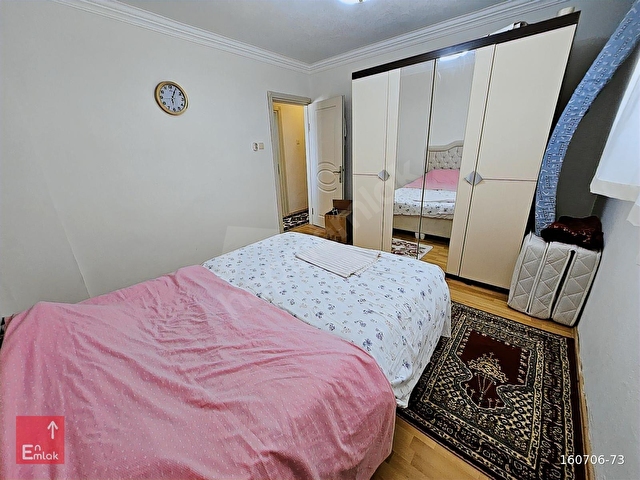 EĞRİTAŞTA DENİZ MANZARALI BAKIMLI VİLLA - Görsel 30