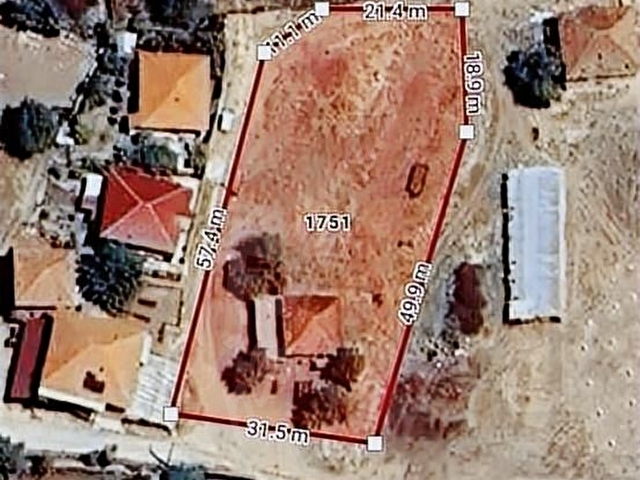 Antalya elmalı karaköy 0/1751 2124m2 2 katlı ev ahır ve arsası - Görsel 10