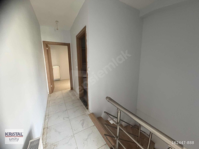 KR UNİTY ŞEHİR MERKEZİ SATILIK 2+1 ASANSÖRLÜ DAİRE - Görsel 19