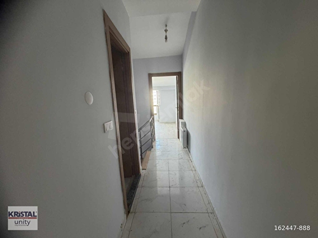 KR UNİTY ŞEHİR MERKEZİ SATILIK 2+1 ASANSÖRLÜ DAİRE - Görsel 13