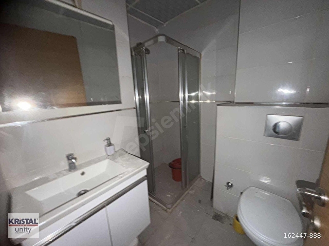 KR UNİTY ŞEHİR MERKEZİ SATILIK 2+1 ASANSÖRLÜ DAİRE - Görsel 12